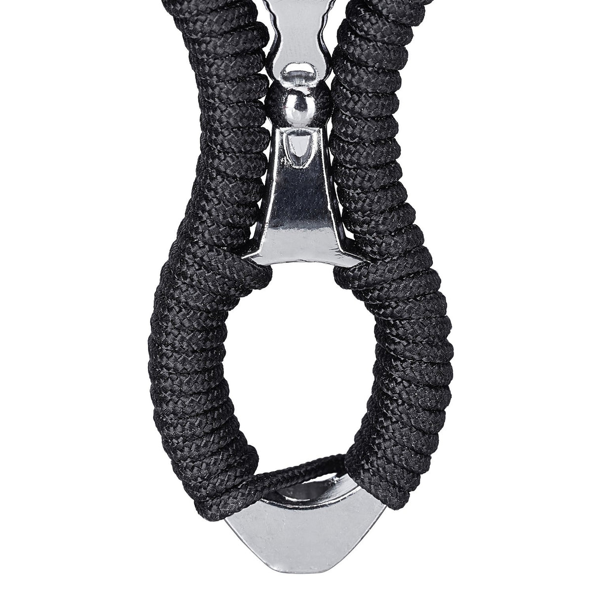 Professional slingshot with latex bands
