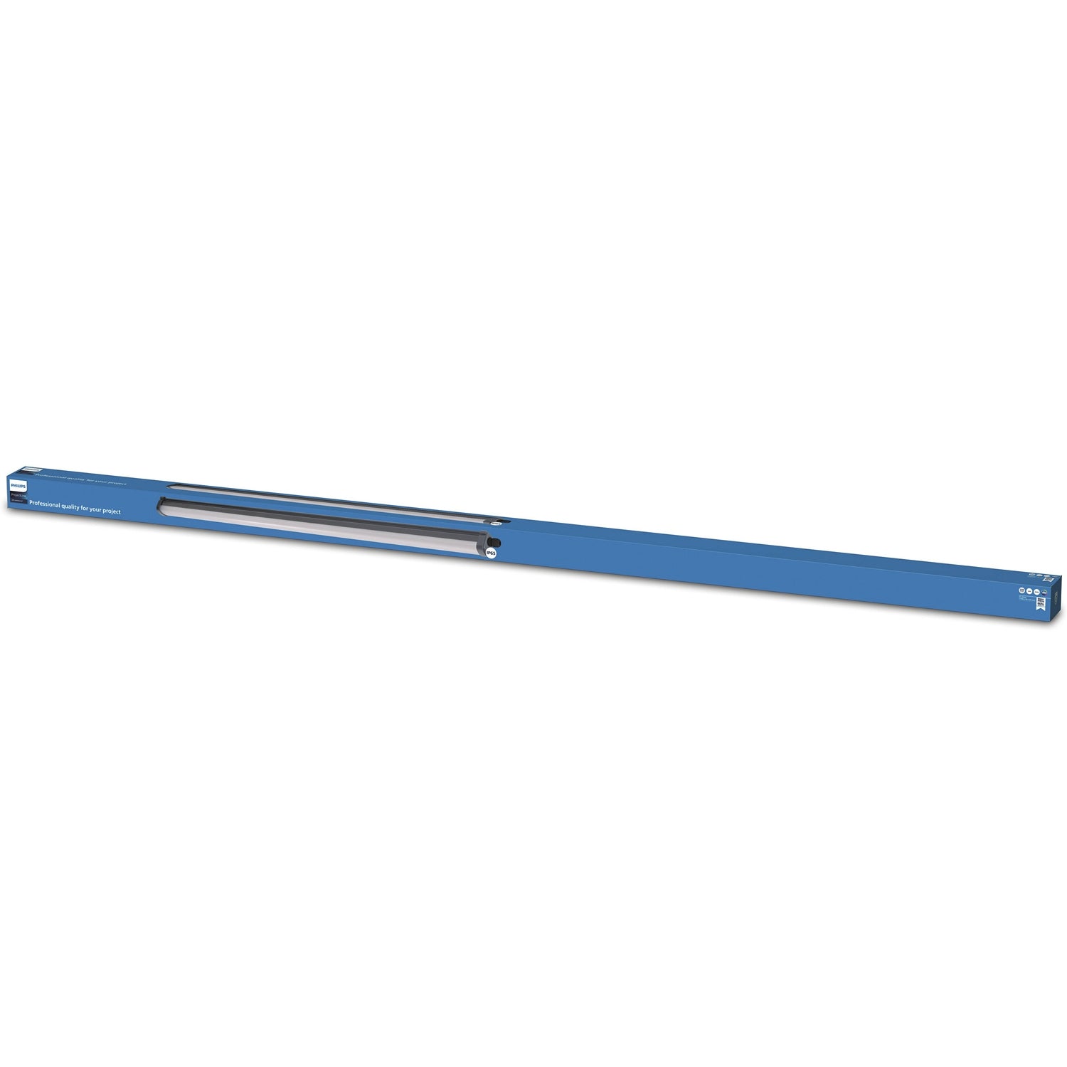 ProjectLine Ceiling lamp 120cm 34W 3400lm IP65