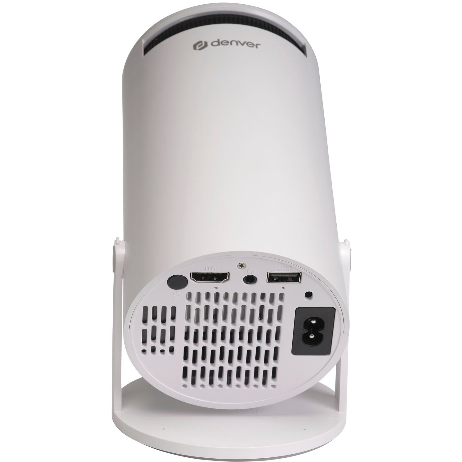 Projektor HDMI USB Bluetooth, 37""-170"" Display, White