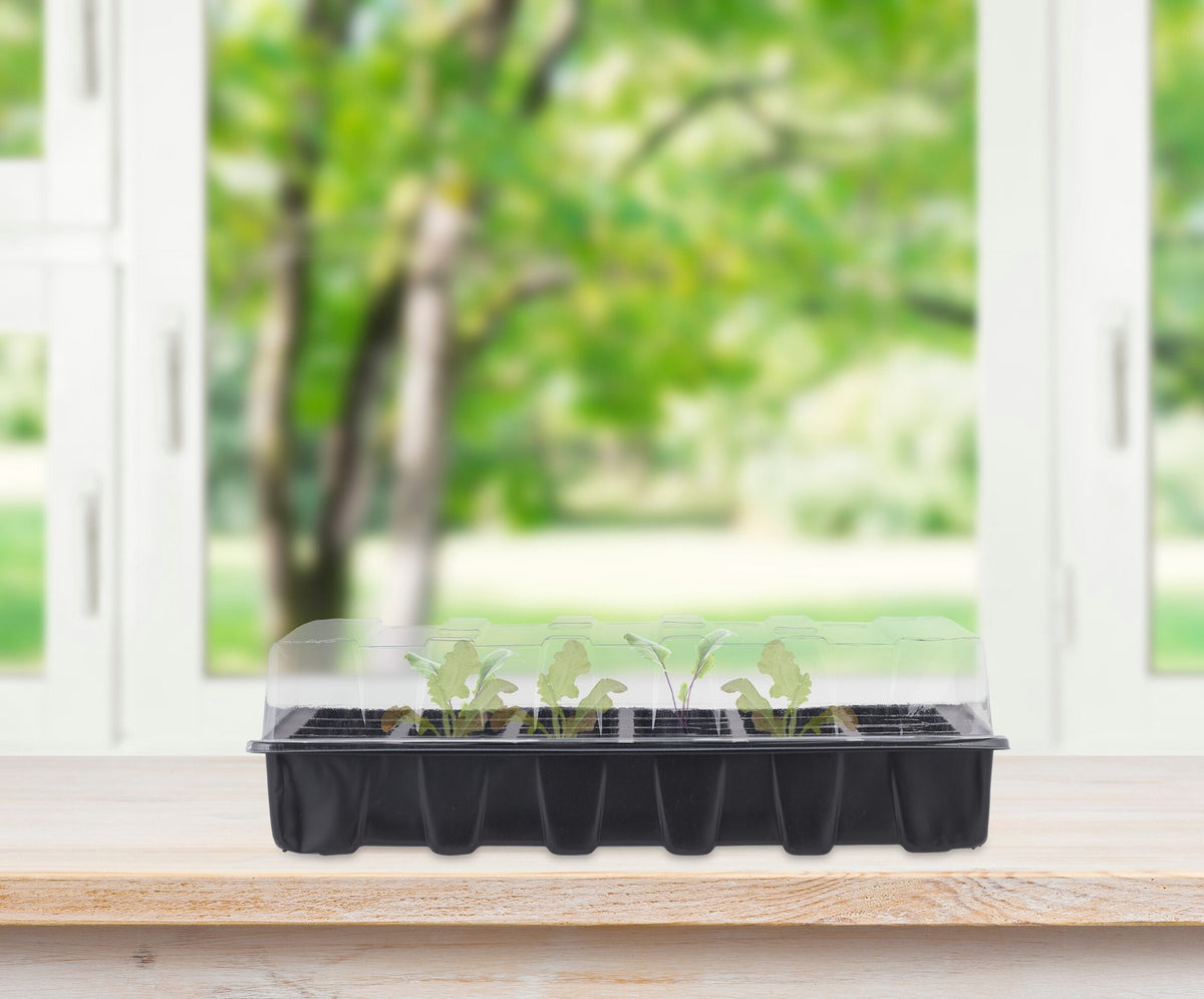 Propagator 24 tray set of 3
