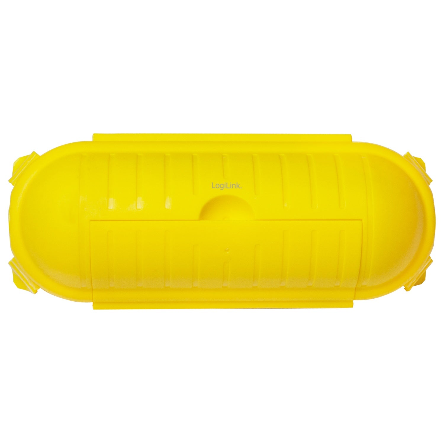 Protection box for extension cable IP44