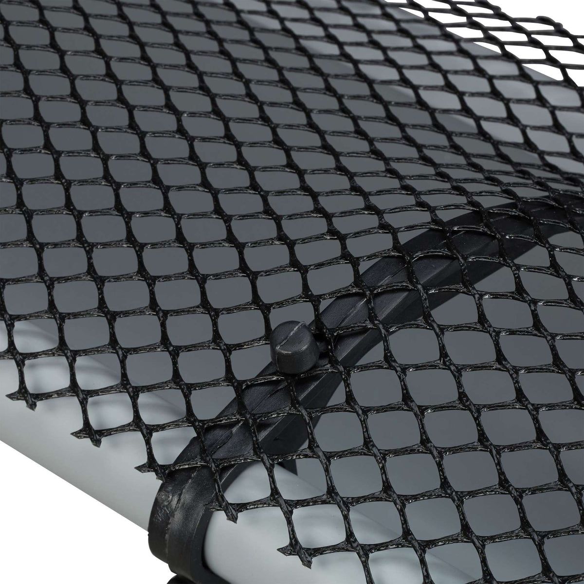 Protection for gutters 6 m