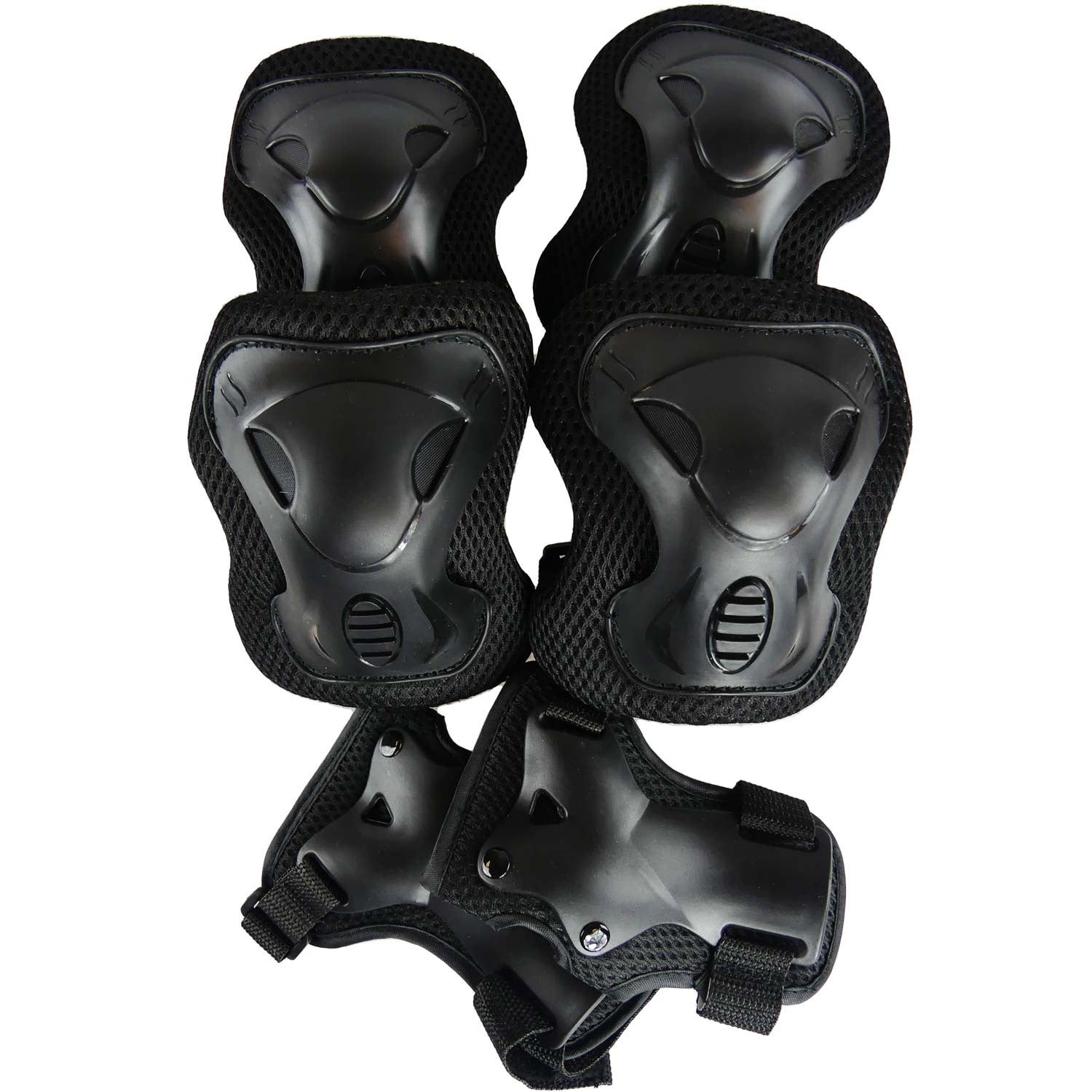 Protection set S