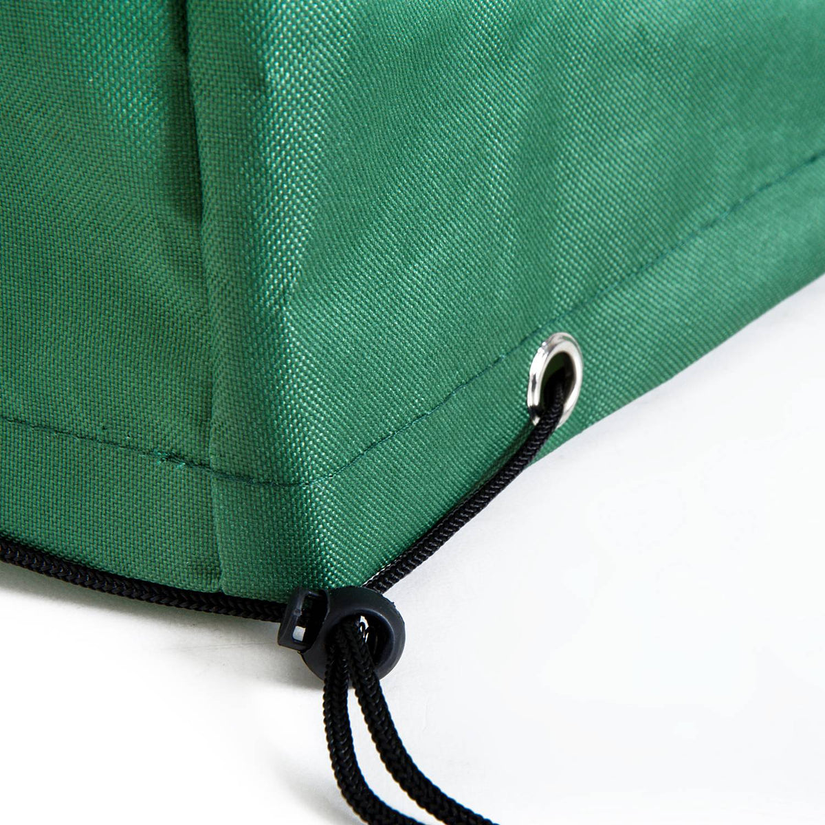 Protective Cover For Garden Furniture 600D Oxford Green 135 X 135 X 75 Cm