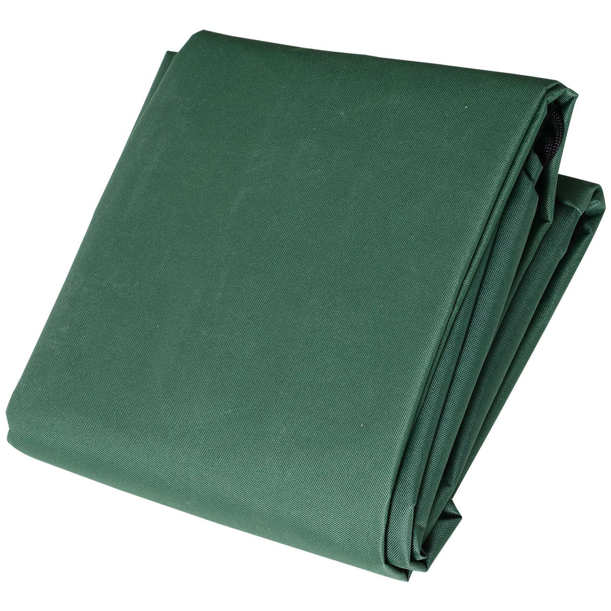 Protective Cover For Garden Furniture 600D Oxford Green 135 X 135 X 75 Cm