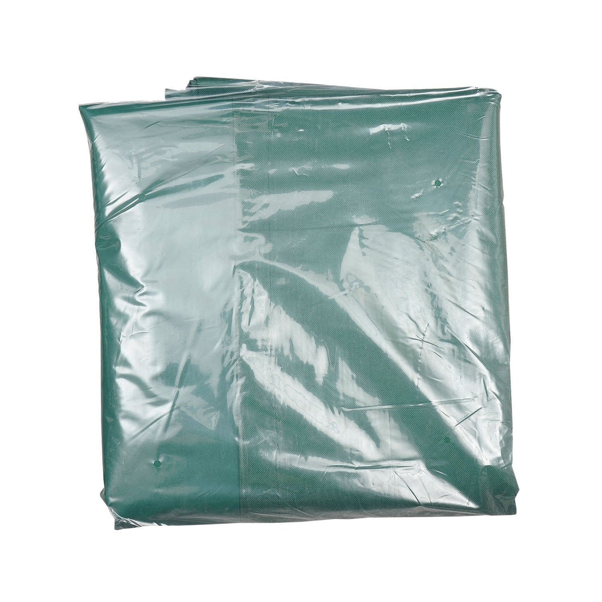 Protective Cover For Garden Furniture 600D Oxford Green 135 X 135 X 75 Cm