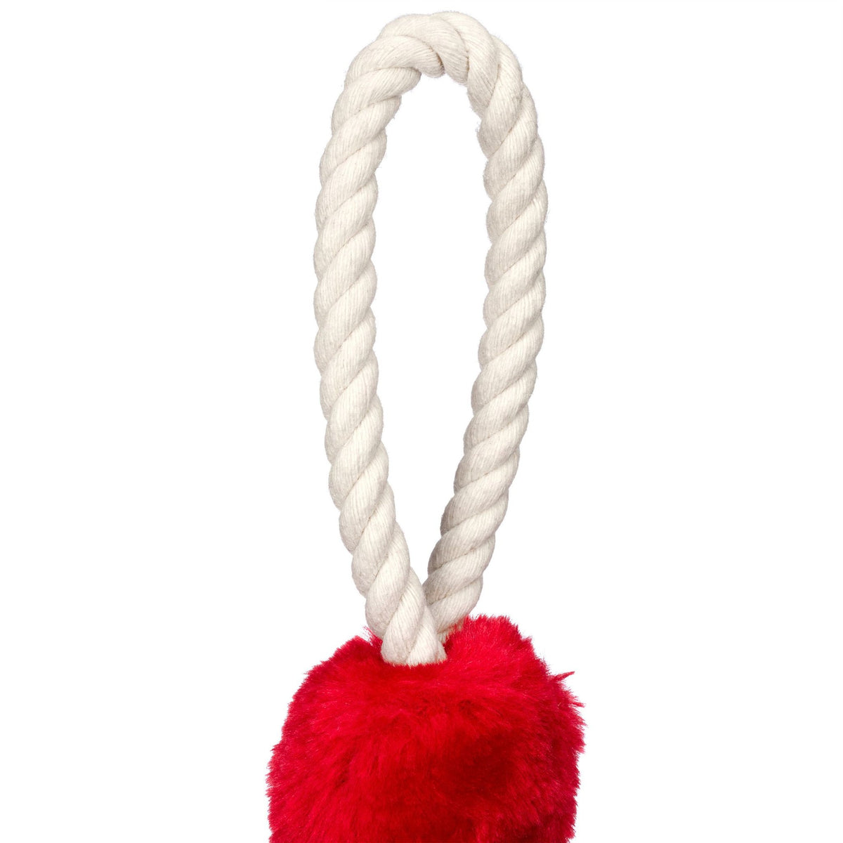 Protective clip for door cable 2 pcs red