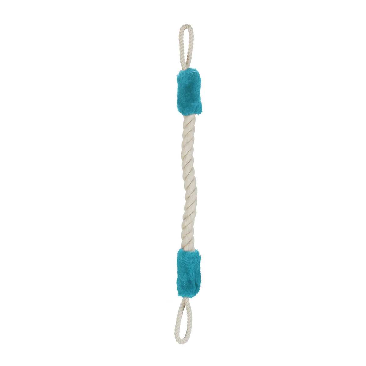Protective clip for door cord set of 2 blue