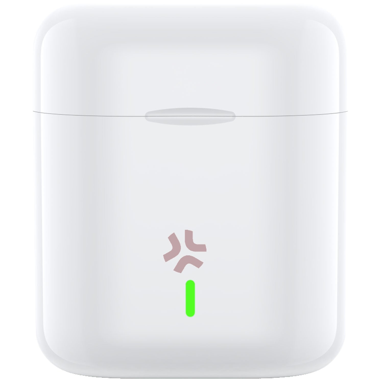 Pulsesound True Wireless Bluetooth Headset In-Ear White