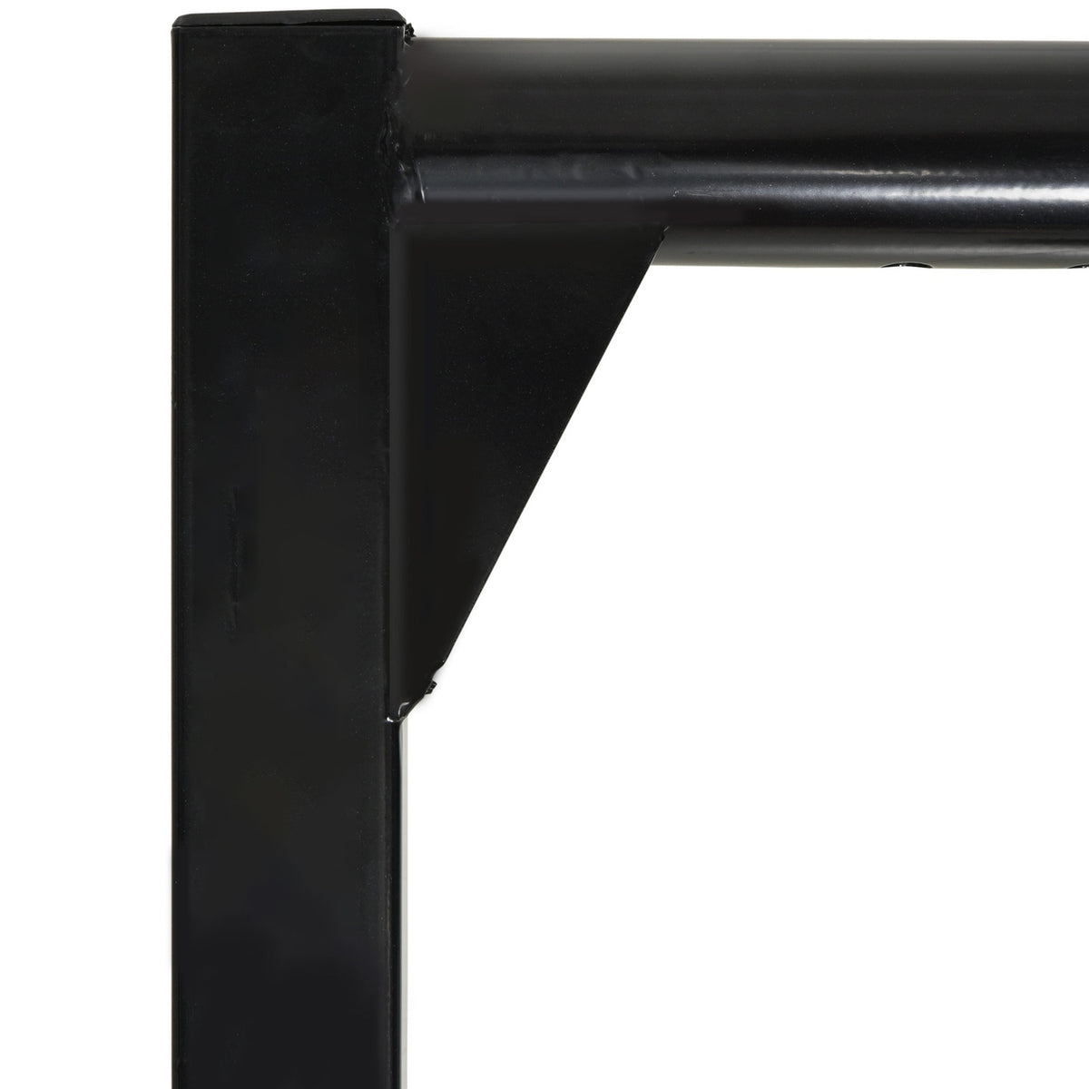 Punching Bag Holder Wall Mount Punching Bag Sandbag Holder Up To 100 Kg Load Capacity 60-88Cm Height Adjustable Black