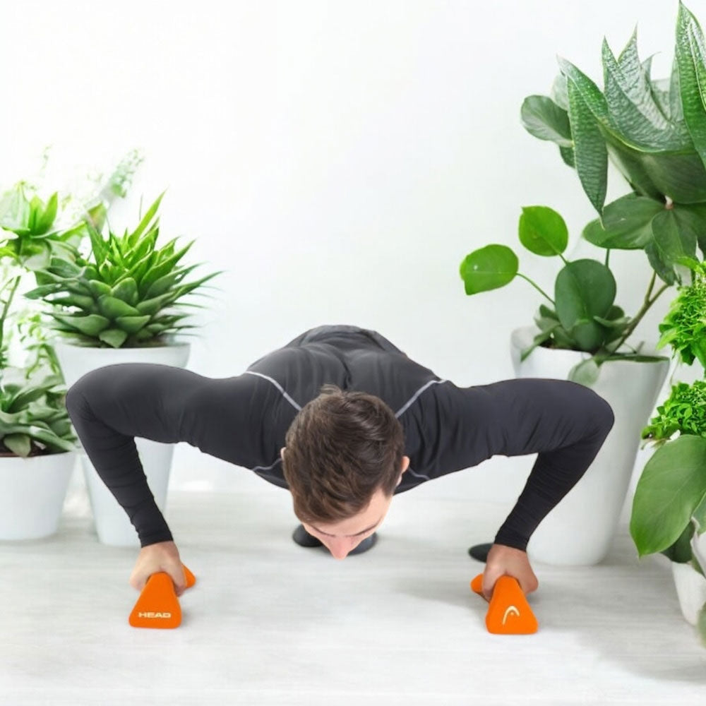 Push Up Dumbbells 1.5 kg x 2 pcs