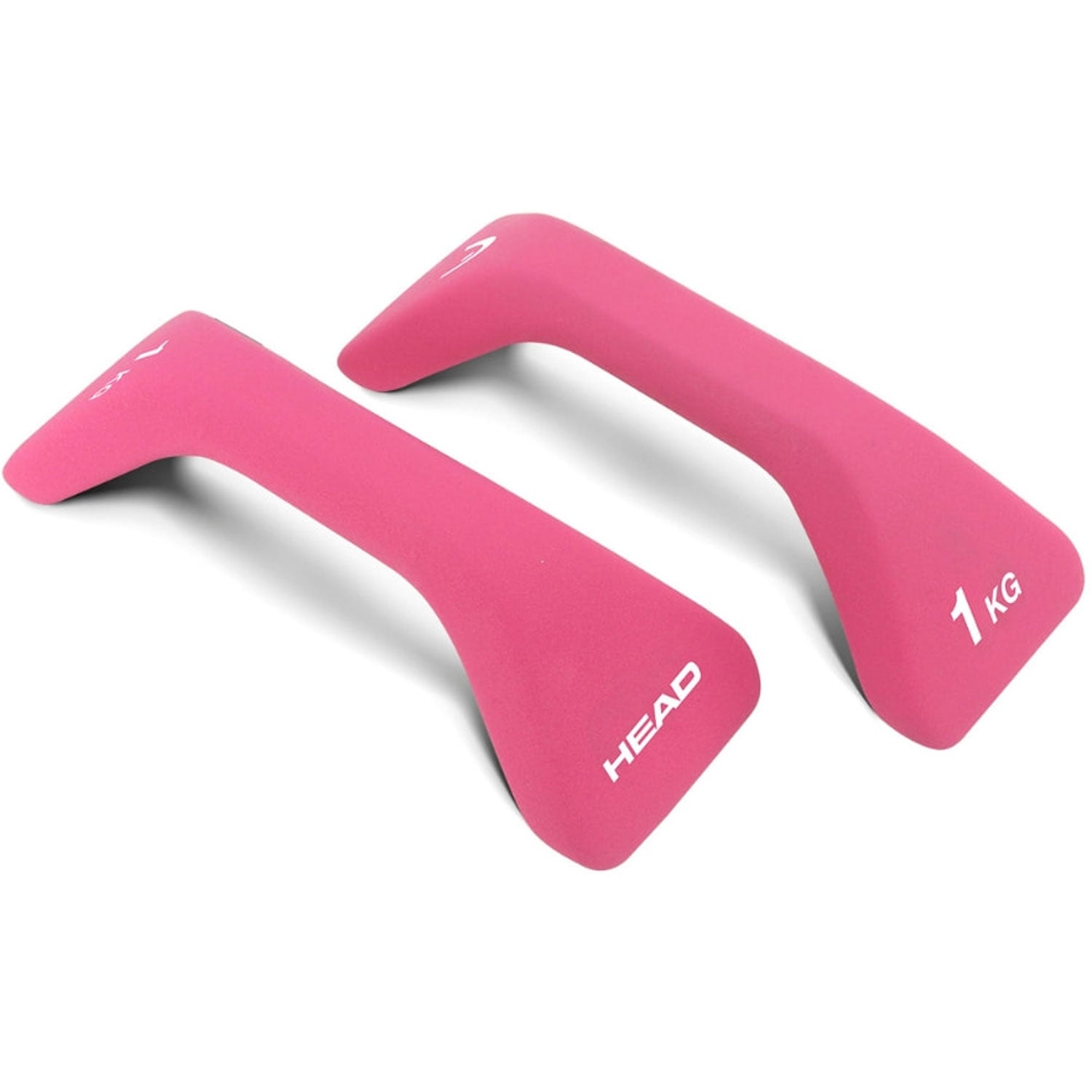 Push up Dumbbells 1kg x 2 pcs