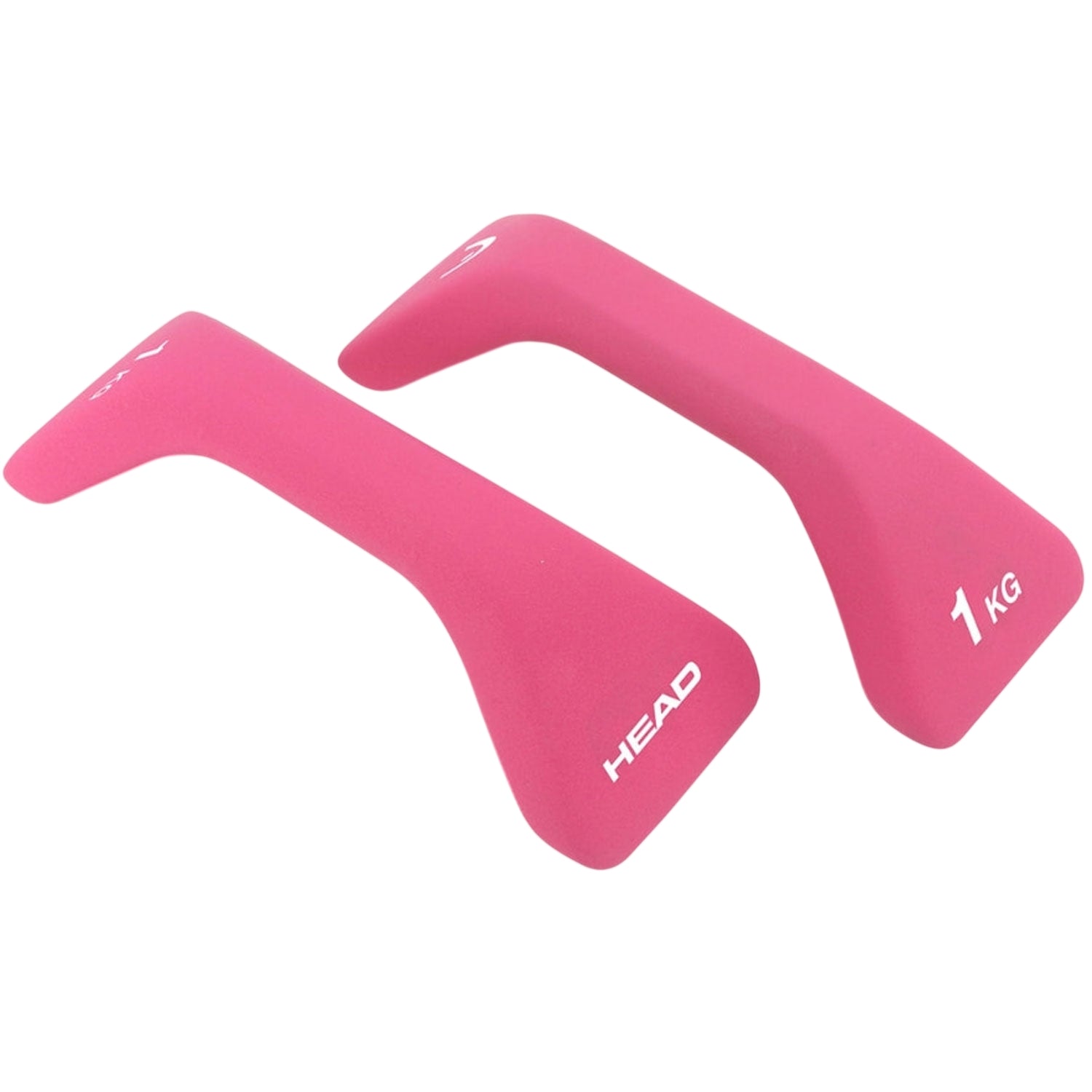 Push up Dumbbells 1kg x 2 pcs