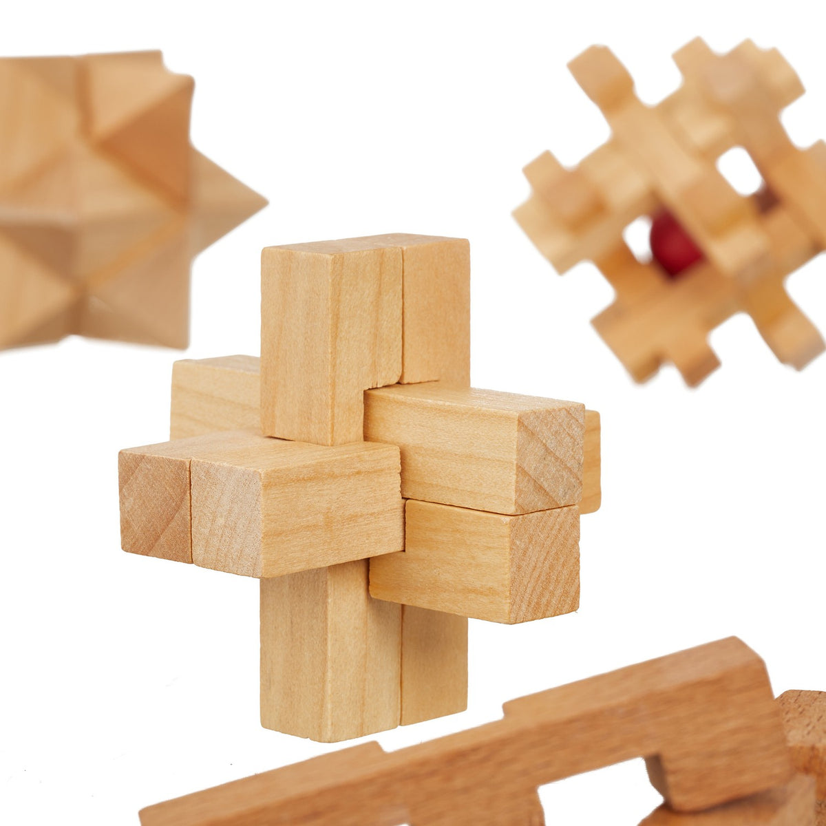 Puzzle for adults