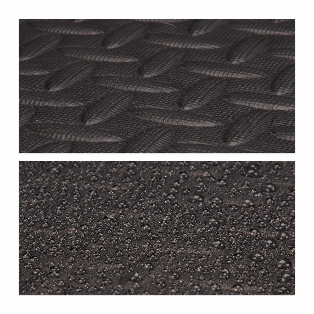 Puzzle mat foam rubber