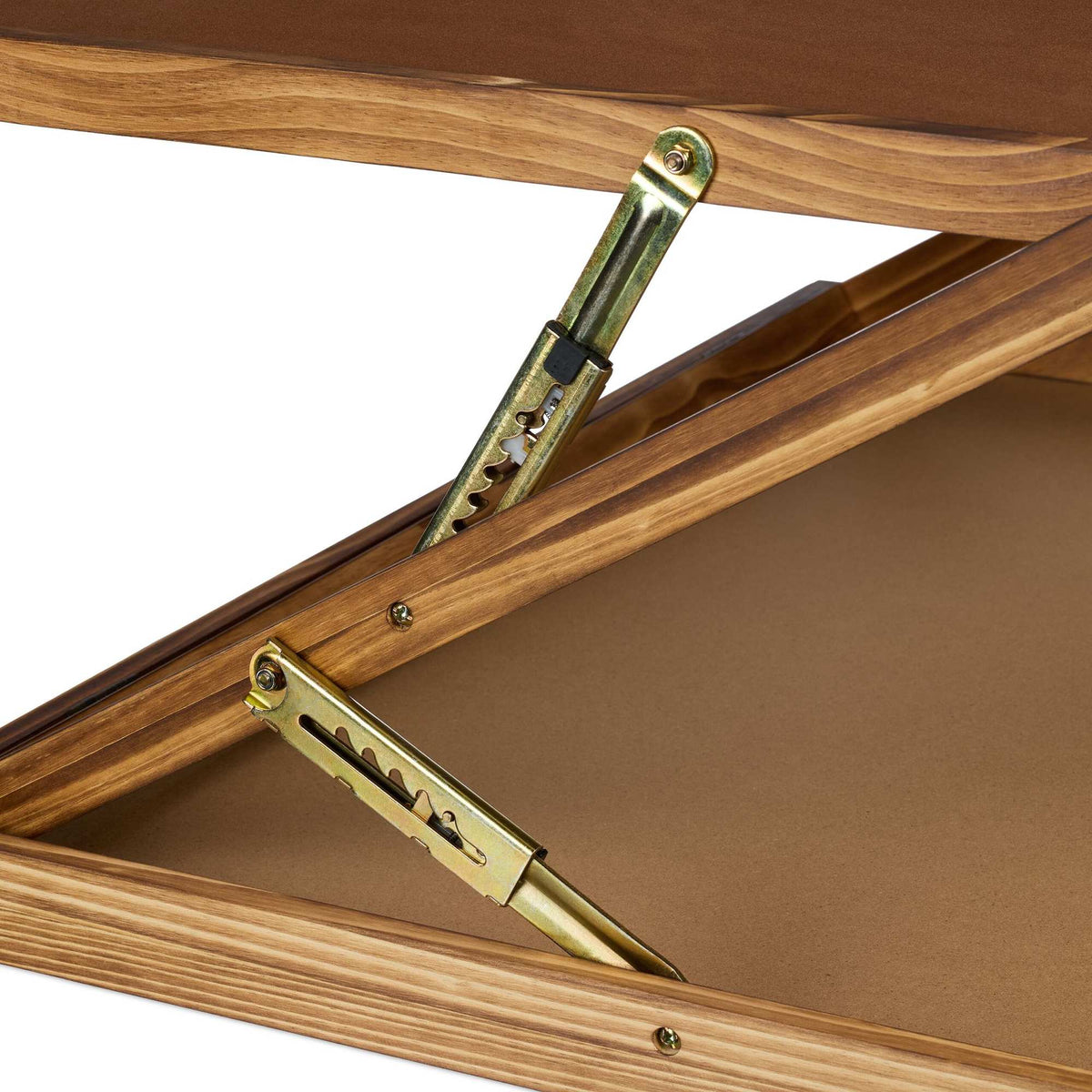 Puzzle table