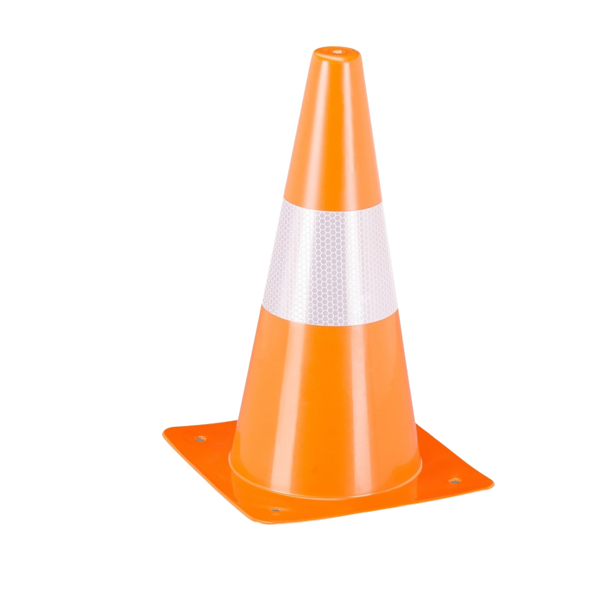 Pylons, 32 pcs, orange