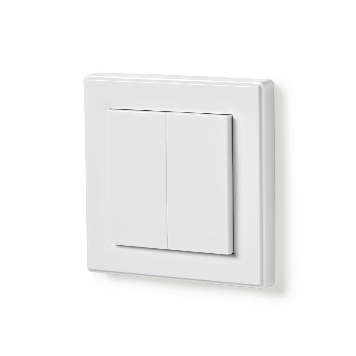 RF Plug | 433 MHz | 18 W| White