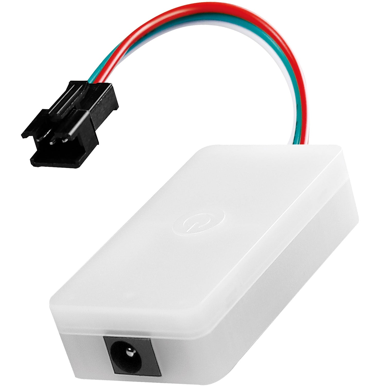 RGB light loop with remote control and WiFi Tuya IP65 3 m