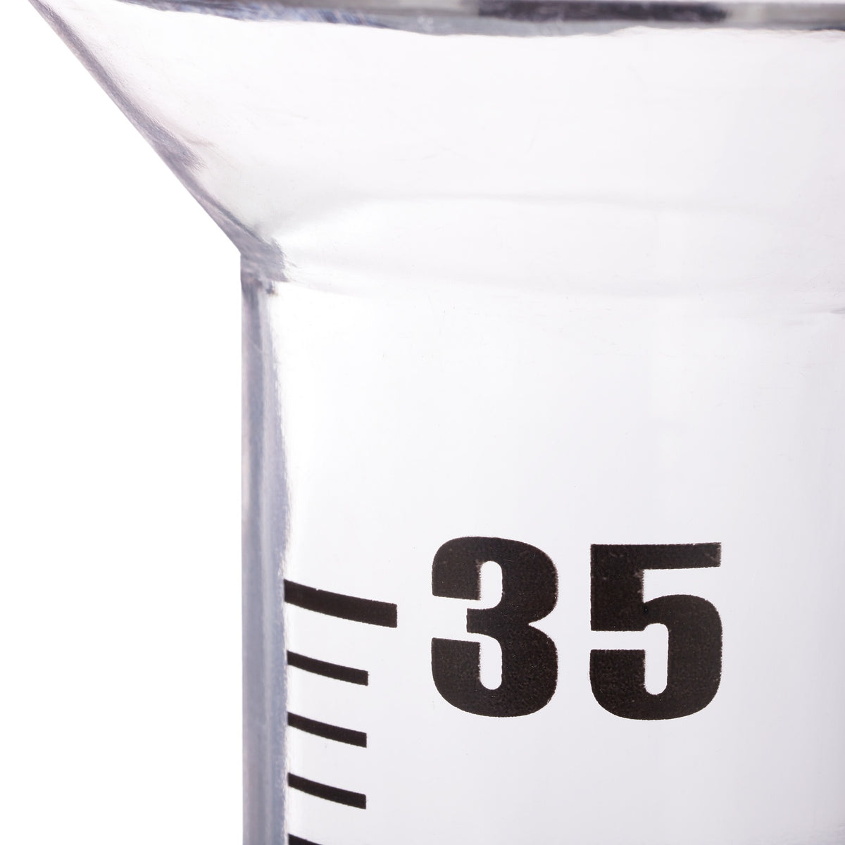 Rain gauge, set of 3