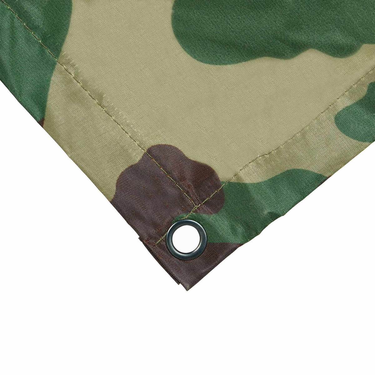Rain poncho with multiple uses 3 in 1 camouflage