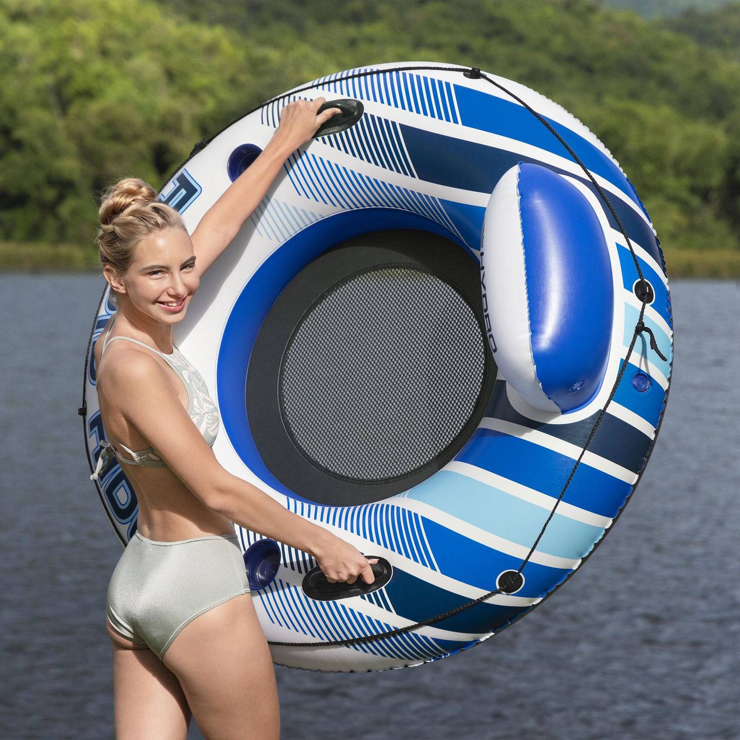 Rapid Rider Tube 1.35m