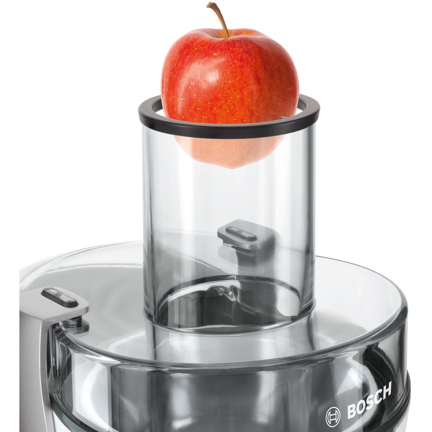 Raw juice centrifuge White "Good Buy"