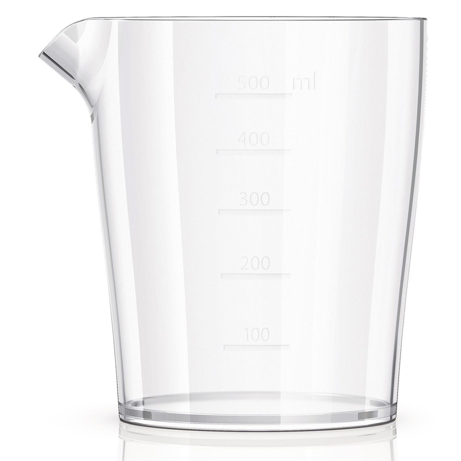 Raw juice extractor Viva Collection HR1832 Black