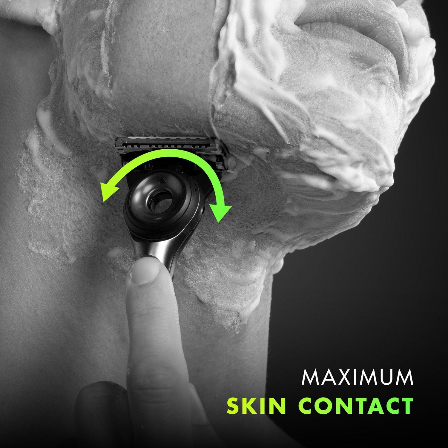 Razor Labs magnetic stand & travel case 2 pcs