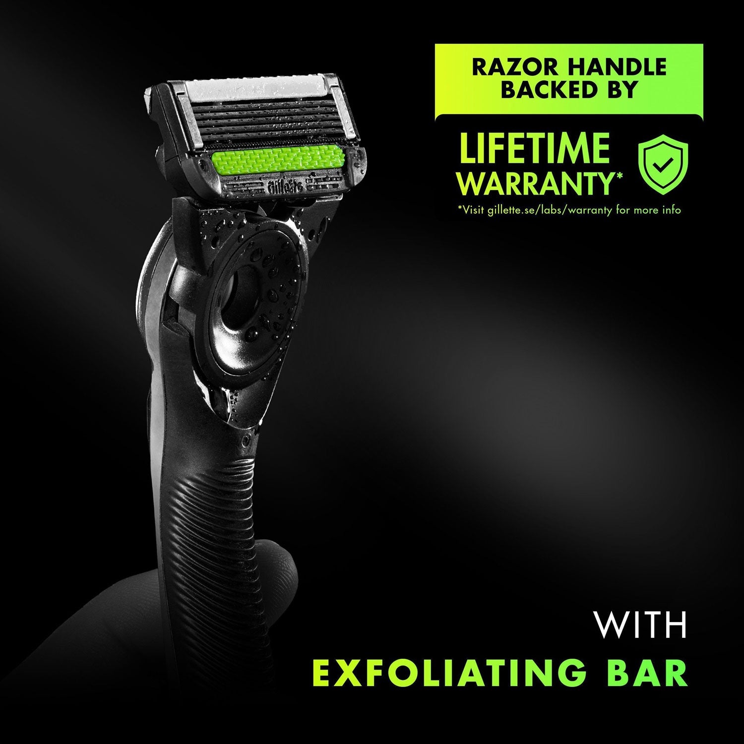 Razor Labs magnetic stand & travel case 2 pcs