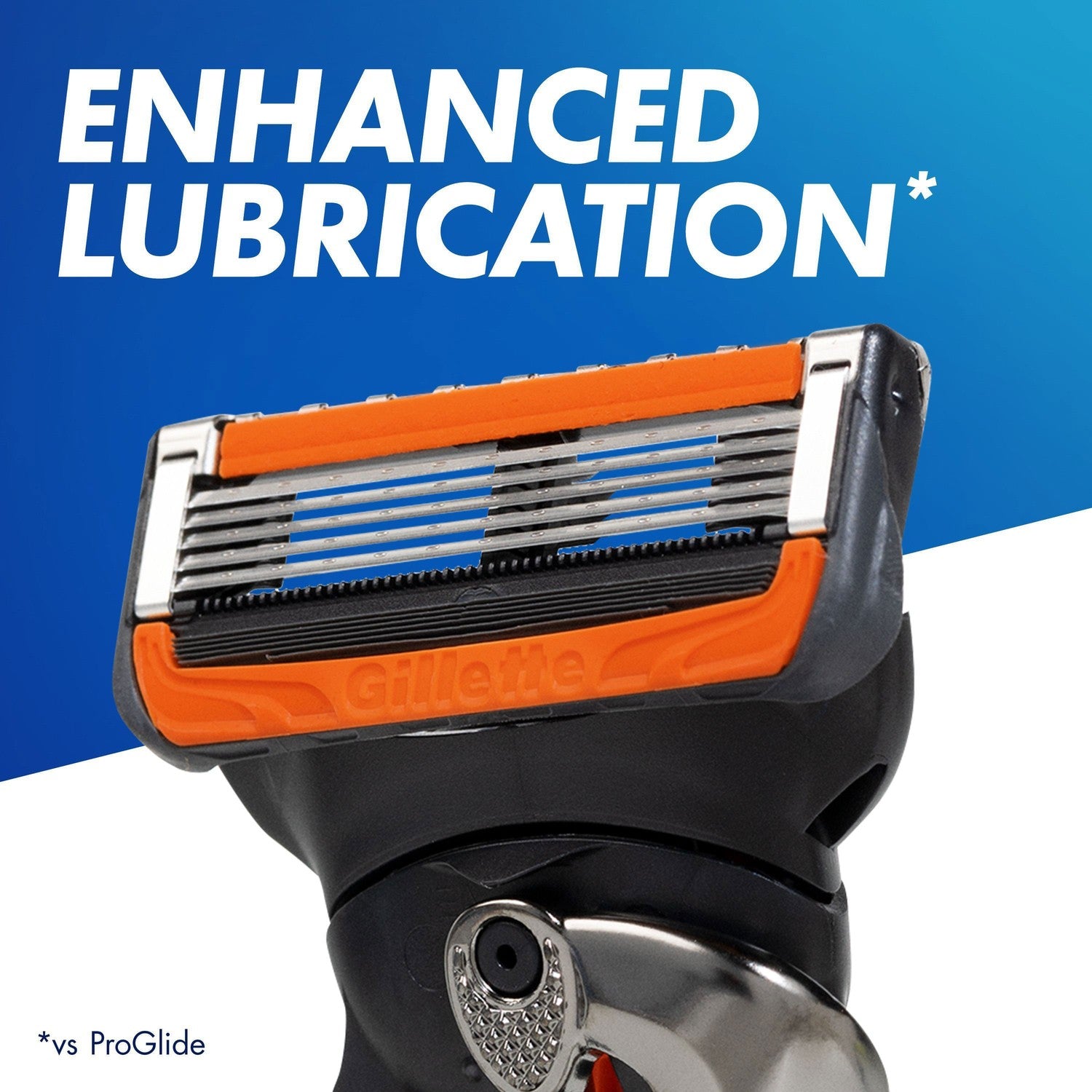 Razor Proglide Power 1 razor blade