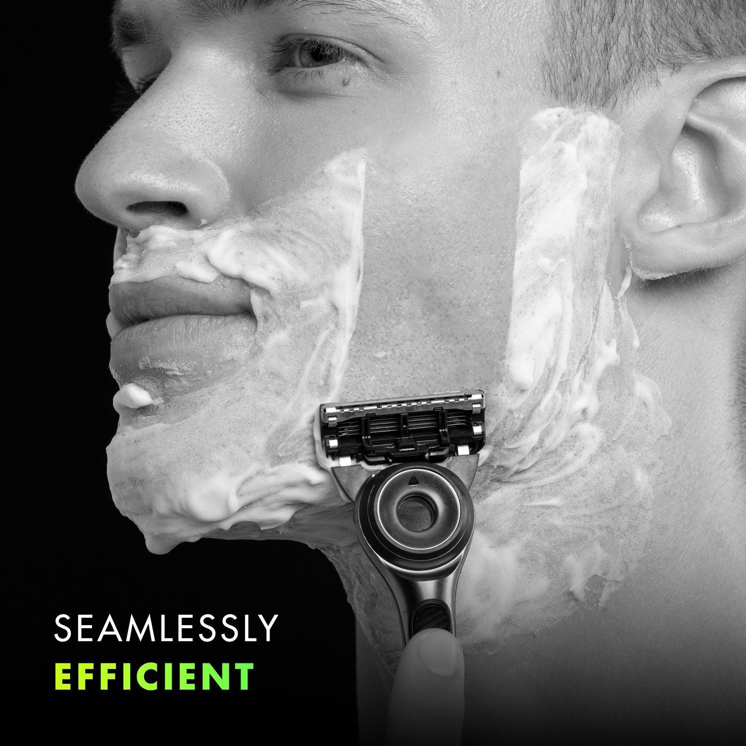 Razor blades Labs 4pcs