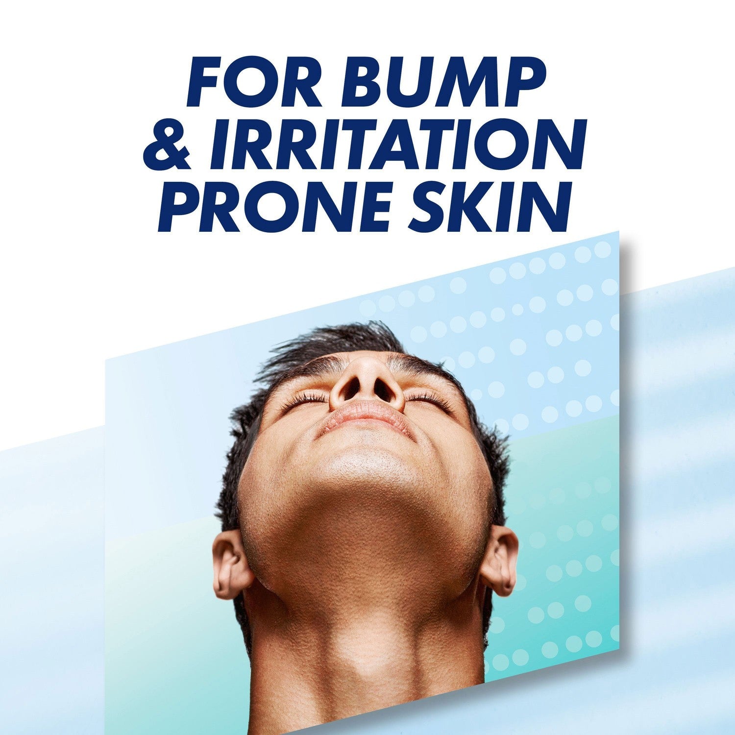 Razor blades Skinguard 4 pcs