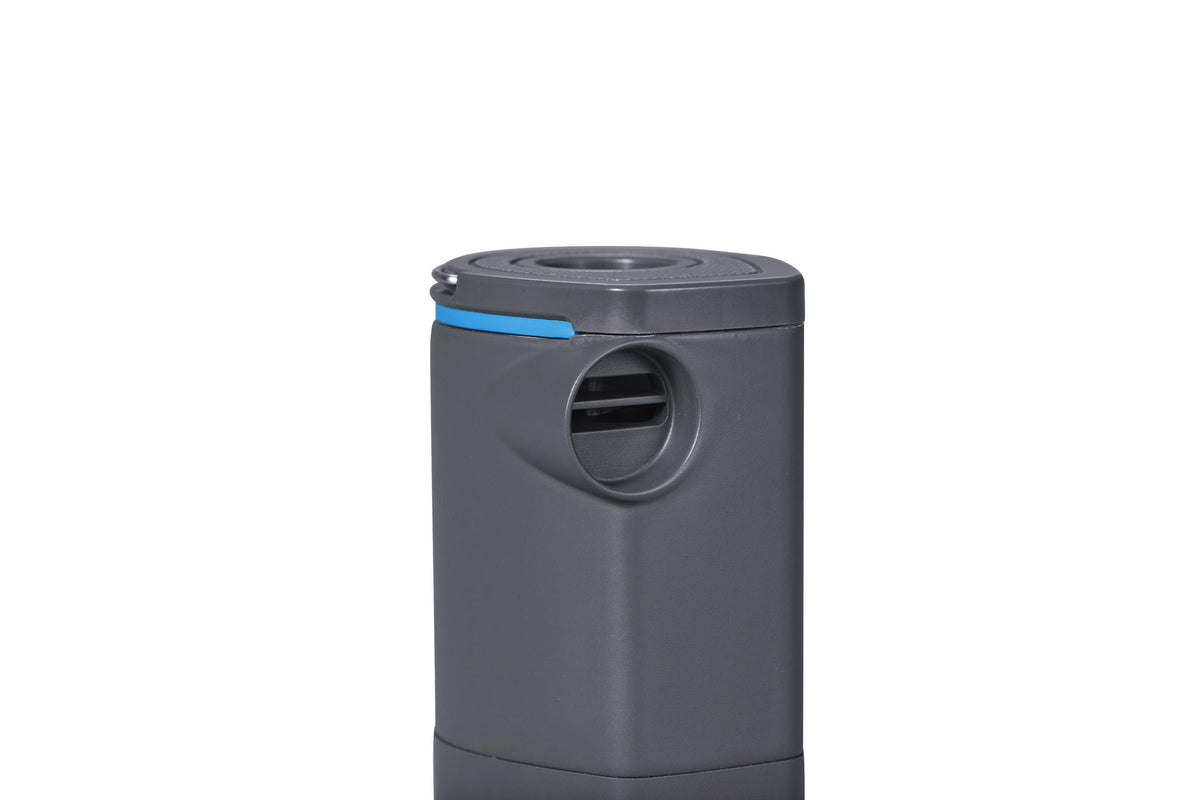 Rechargeable Electric Air Pump, Pocket-Sized, USB Charge