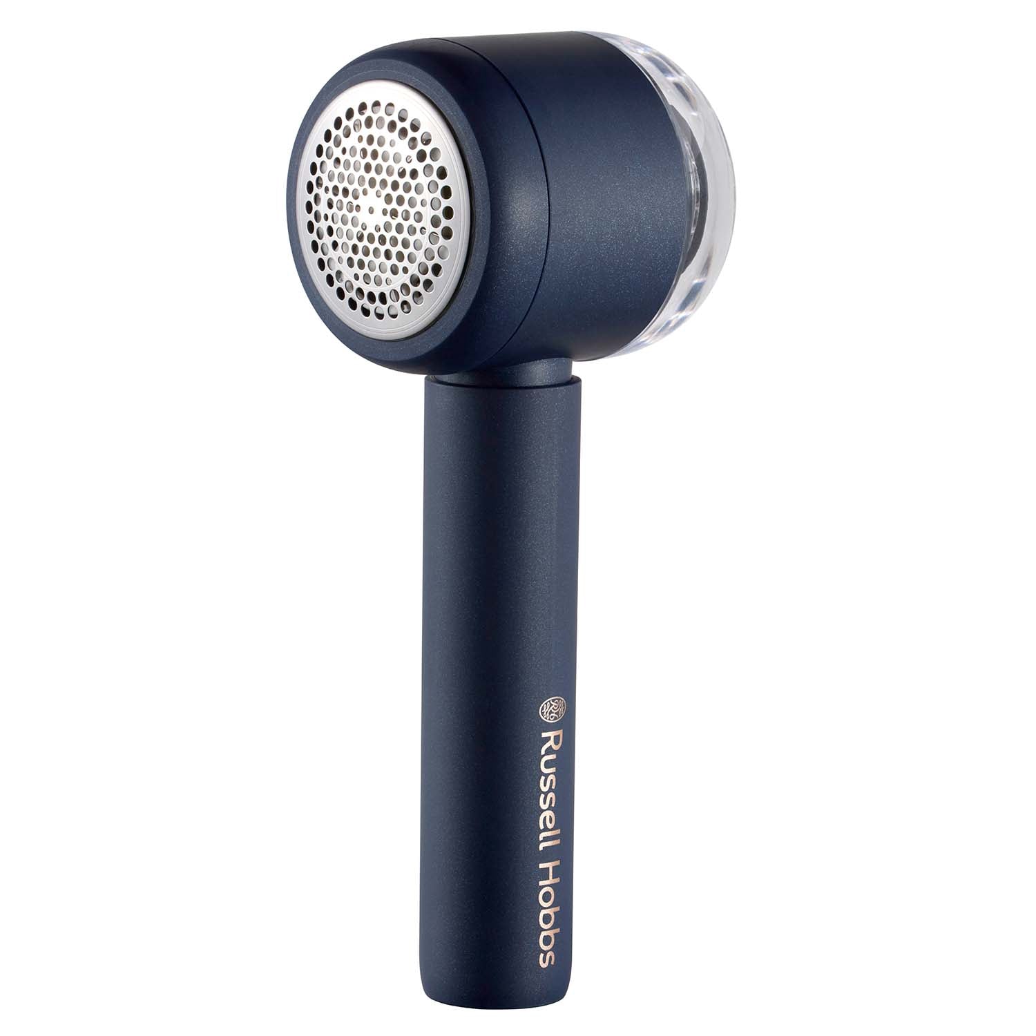 Rechargeable Fabric Shaver, USB-C, Cordless, 90-Min Use