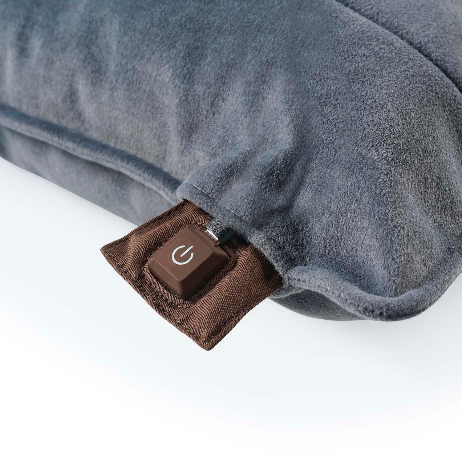 Rechargeable Heating Pad 60x45cm
