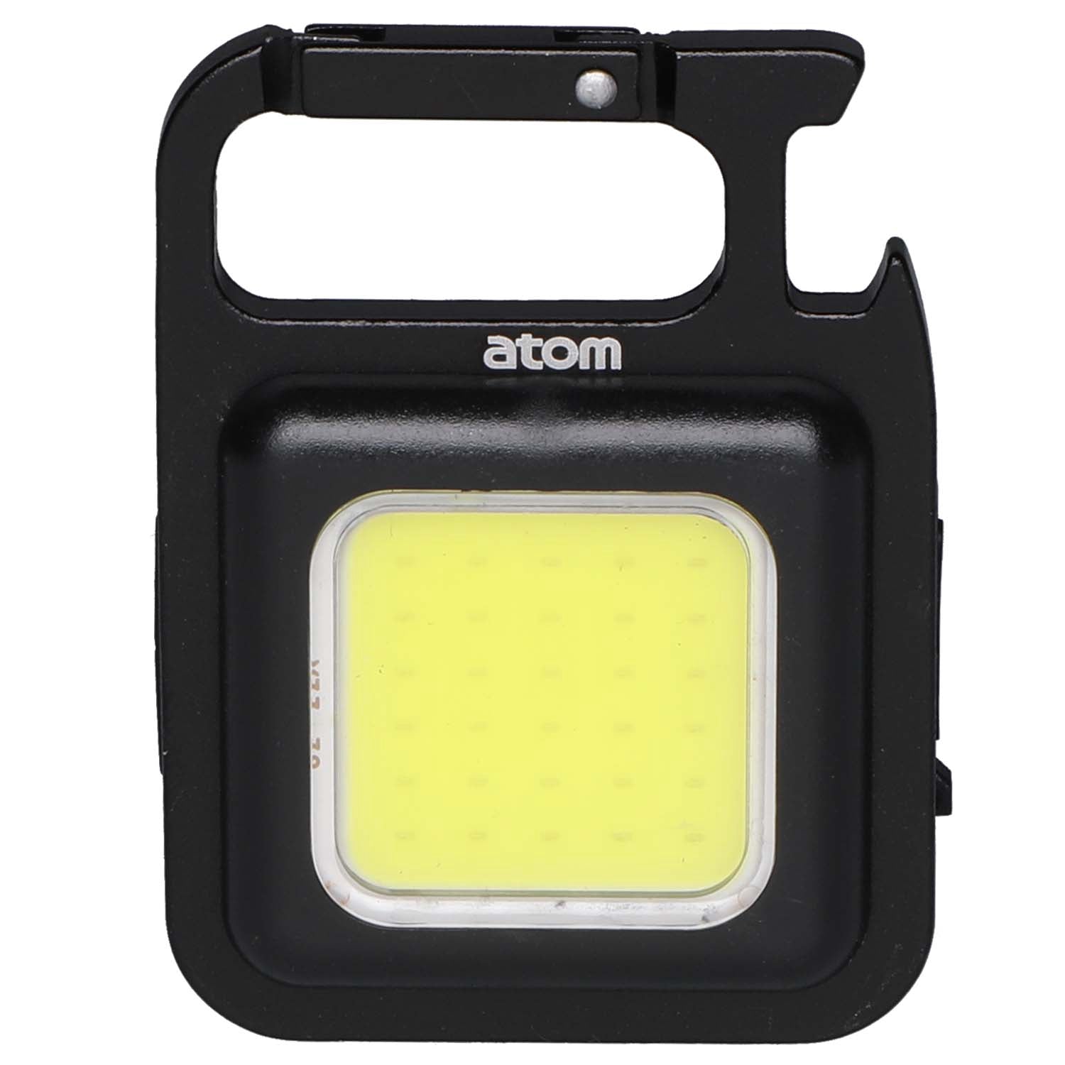 Rechargeable Multifunction COB LED Lamp, 500 Lumens