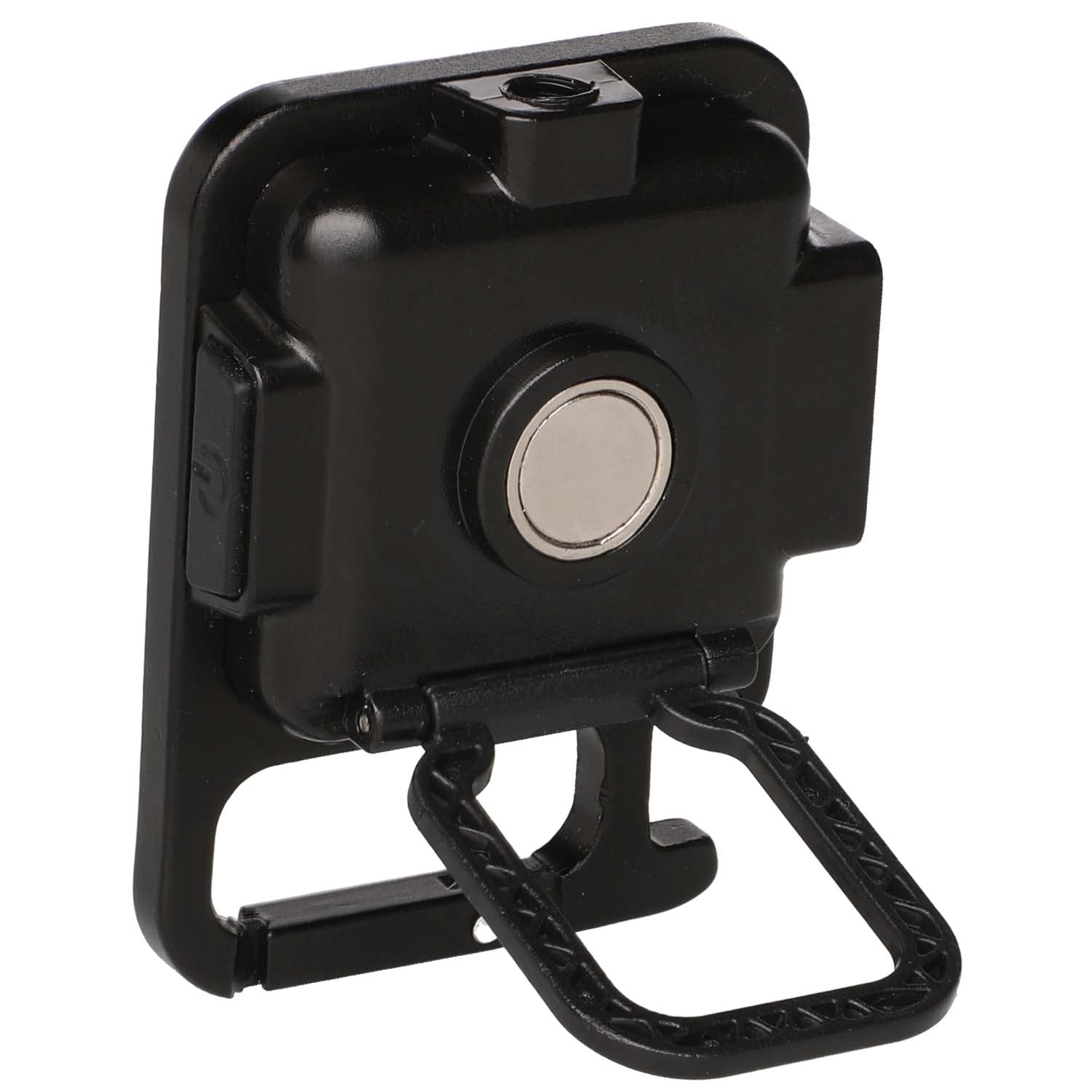 Rechargeable Multifunction COB LED Lamp, 500 Lumens