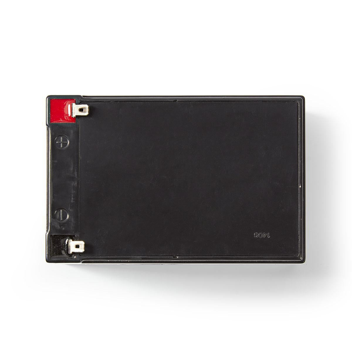 Rechargeable lead acid battery | Lead-acid | Rechargeable | 12 V| 12000mAh