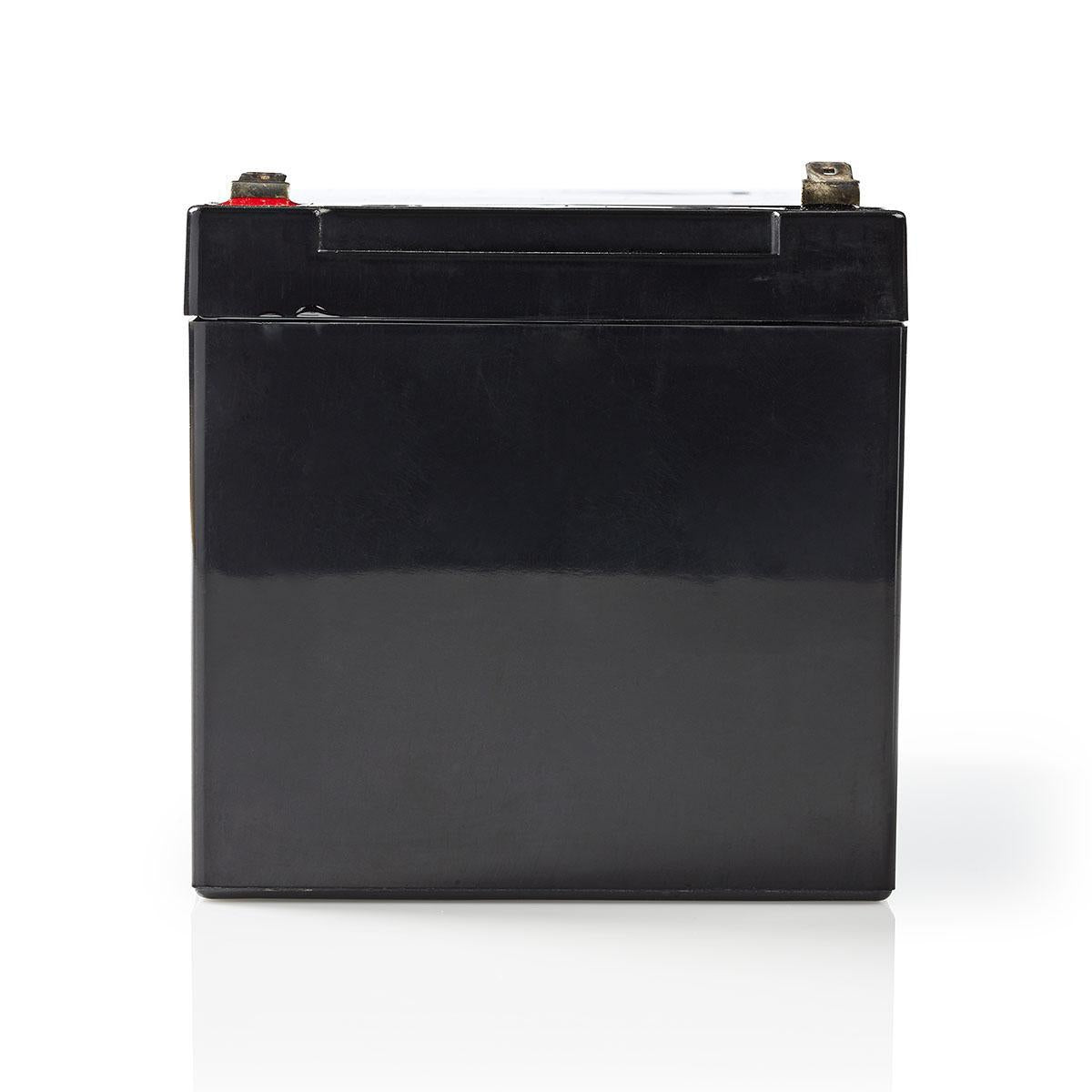 Rechargeable lead acid battery | Lead-acid | Rechargeable | 12 V| 12000mAh