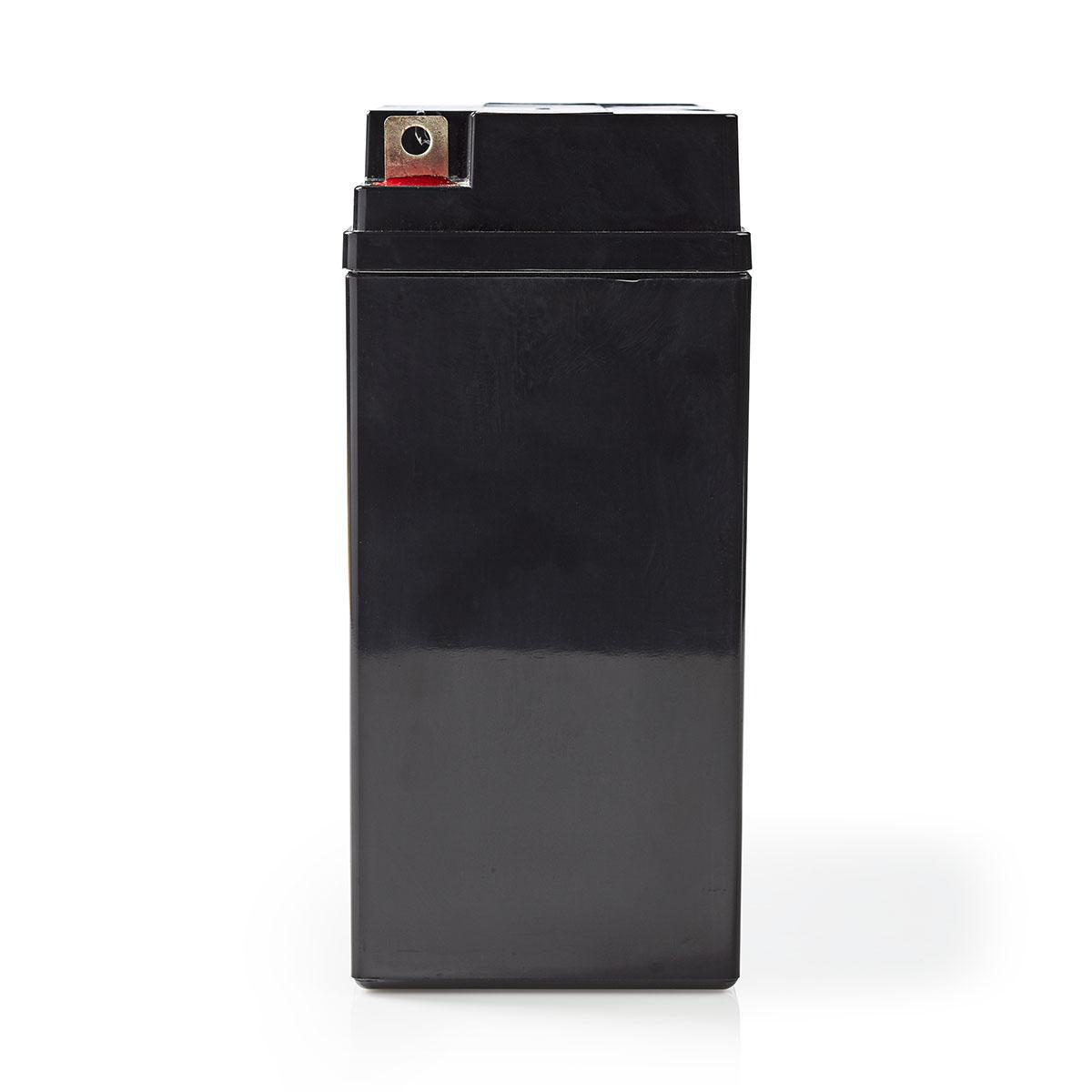 Rechargeable lead acid battery | Lead-acid | Rechargeable | 12 V| 17000mAh