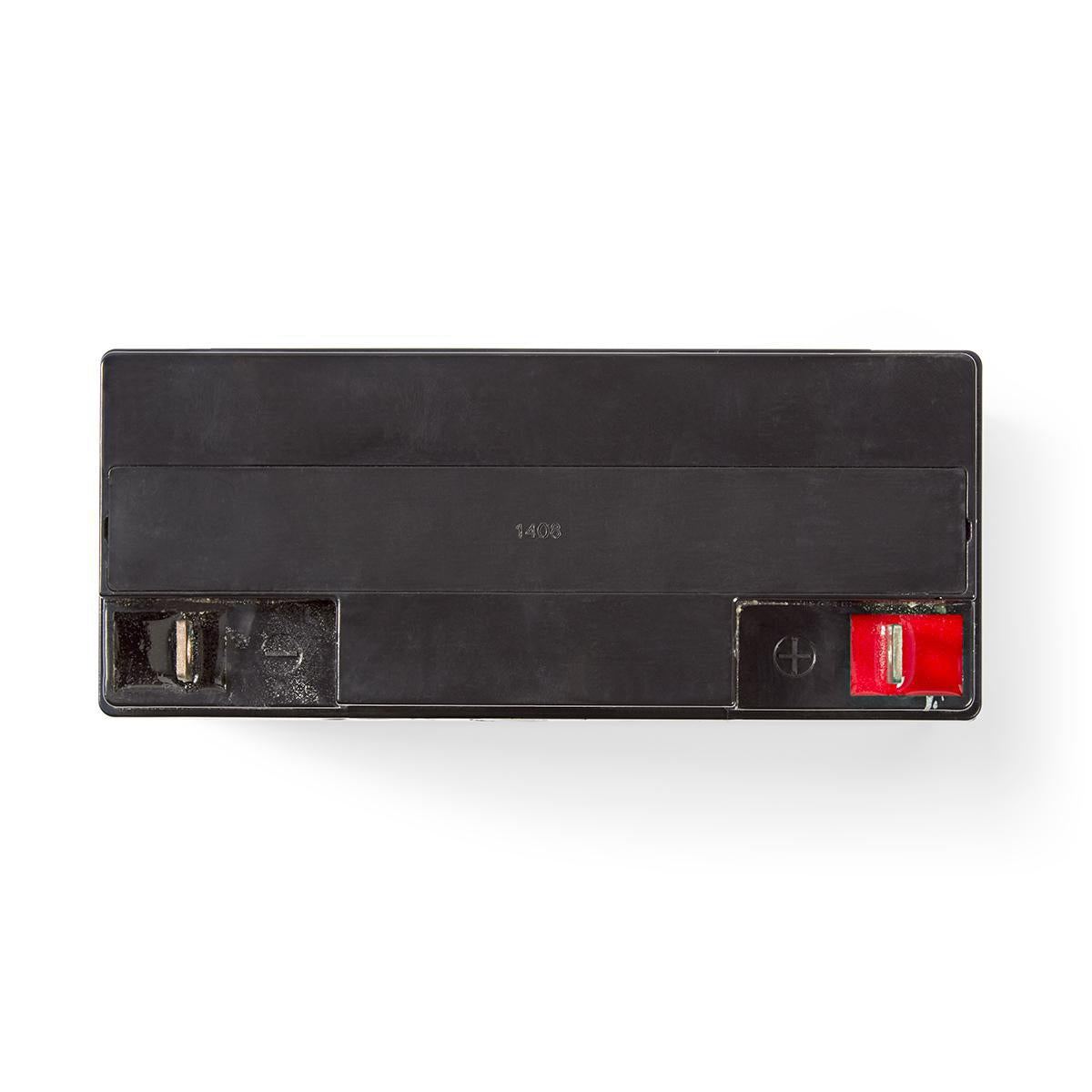 Rechargeable lead acid battery | Lead-acid | Rechargeable | 12 V| 17000mAh