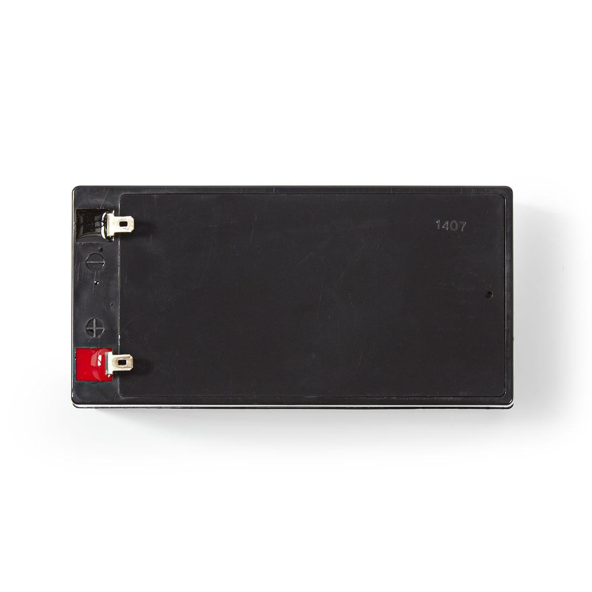 Rechargeable lead acid battery | Lead-acid | Rechargeable | 12 V| 3200 mAh