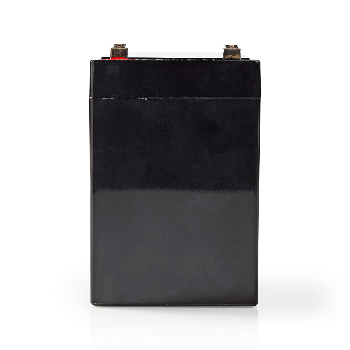 Rechargeable lead acid battery | Lead-acid | Rechargeable | 12 V| 7200 mAh