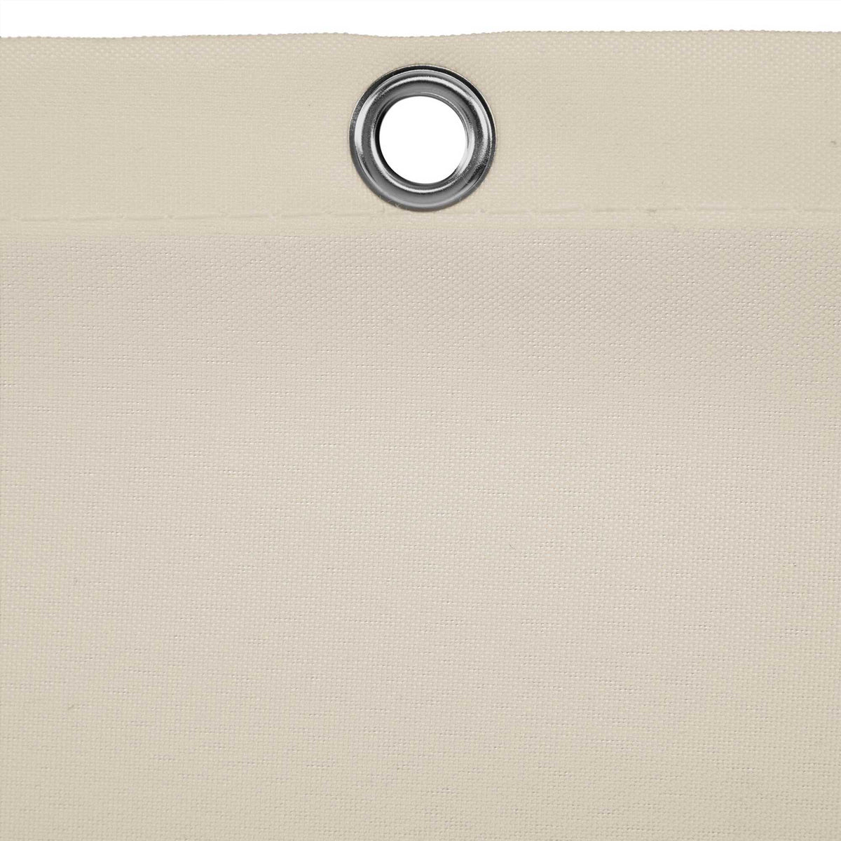 Rectangular Shade Sail, Beige UV Sunshade With Bag