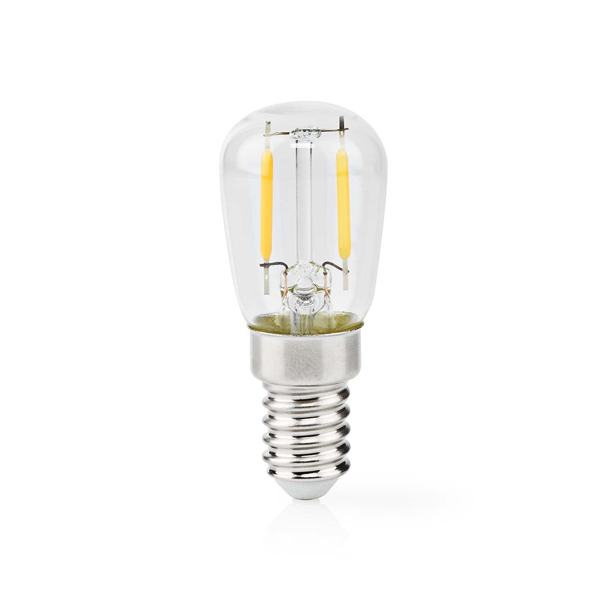 Refrigerator Lamp | LEDs | E14 | 2 W| T26