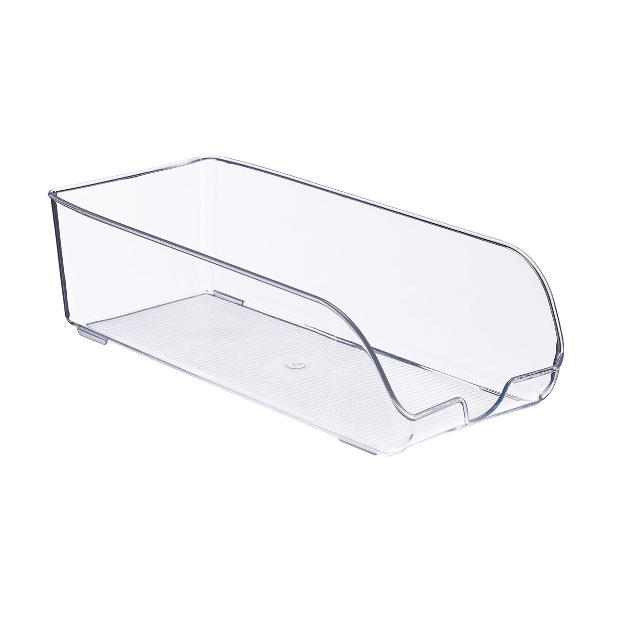 Refrigerator storage