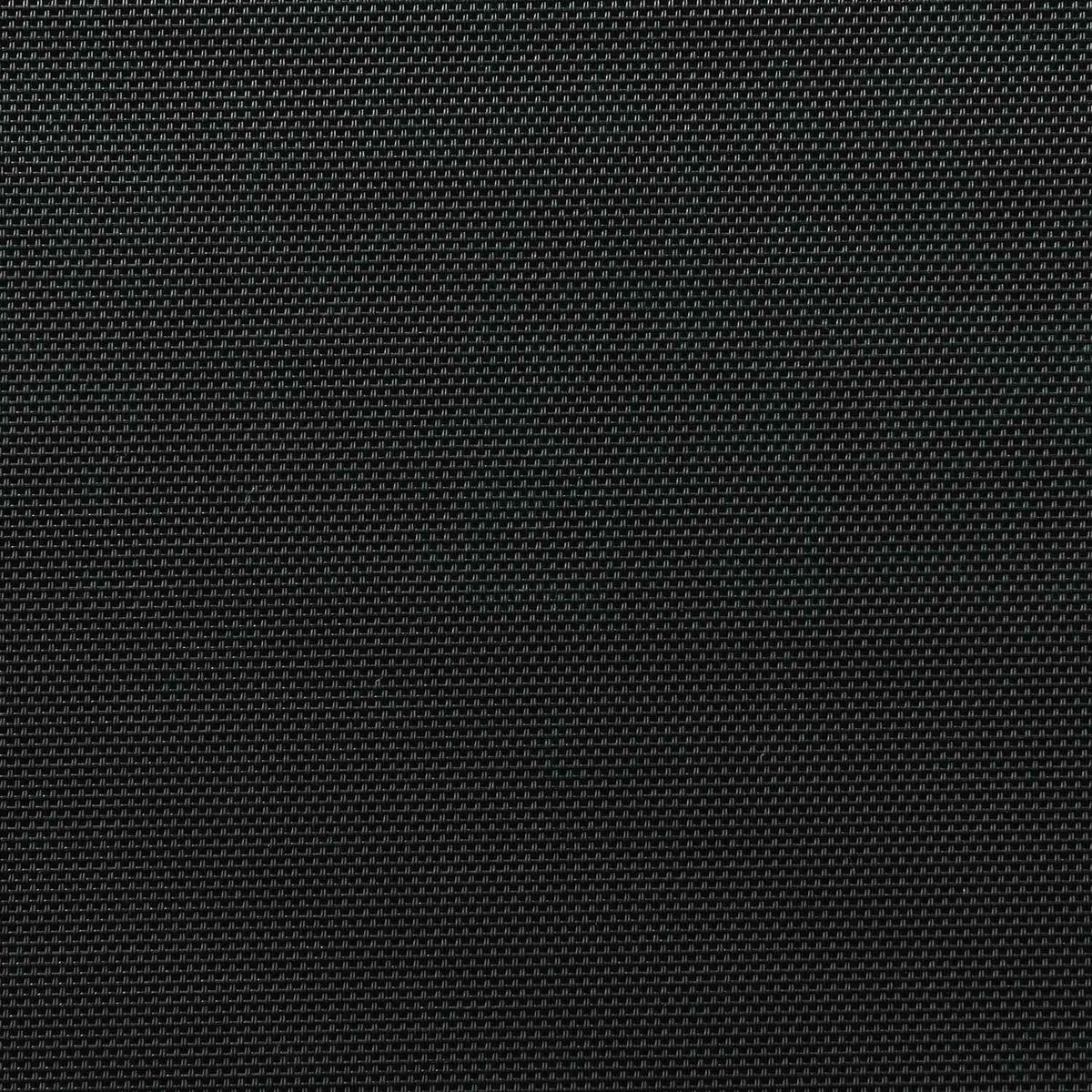 Relaxation Lounger Sun Lounger 5-Level Backrest Aluminum Black 169X65X102Cm