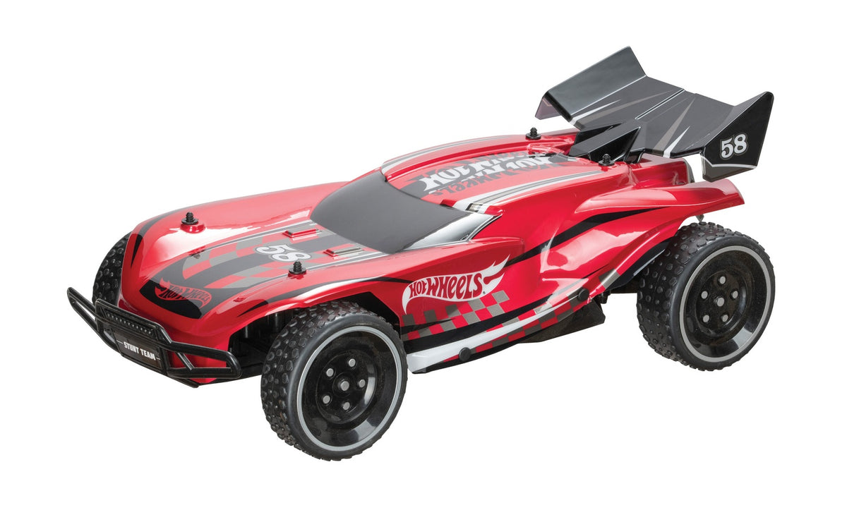 Remote Control Car 1:10, Stunt & Drift, 12 km/h Speed