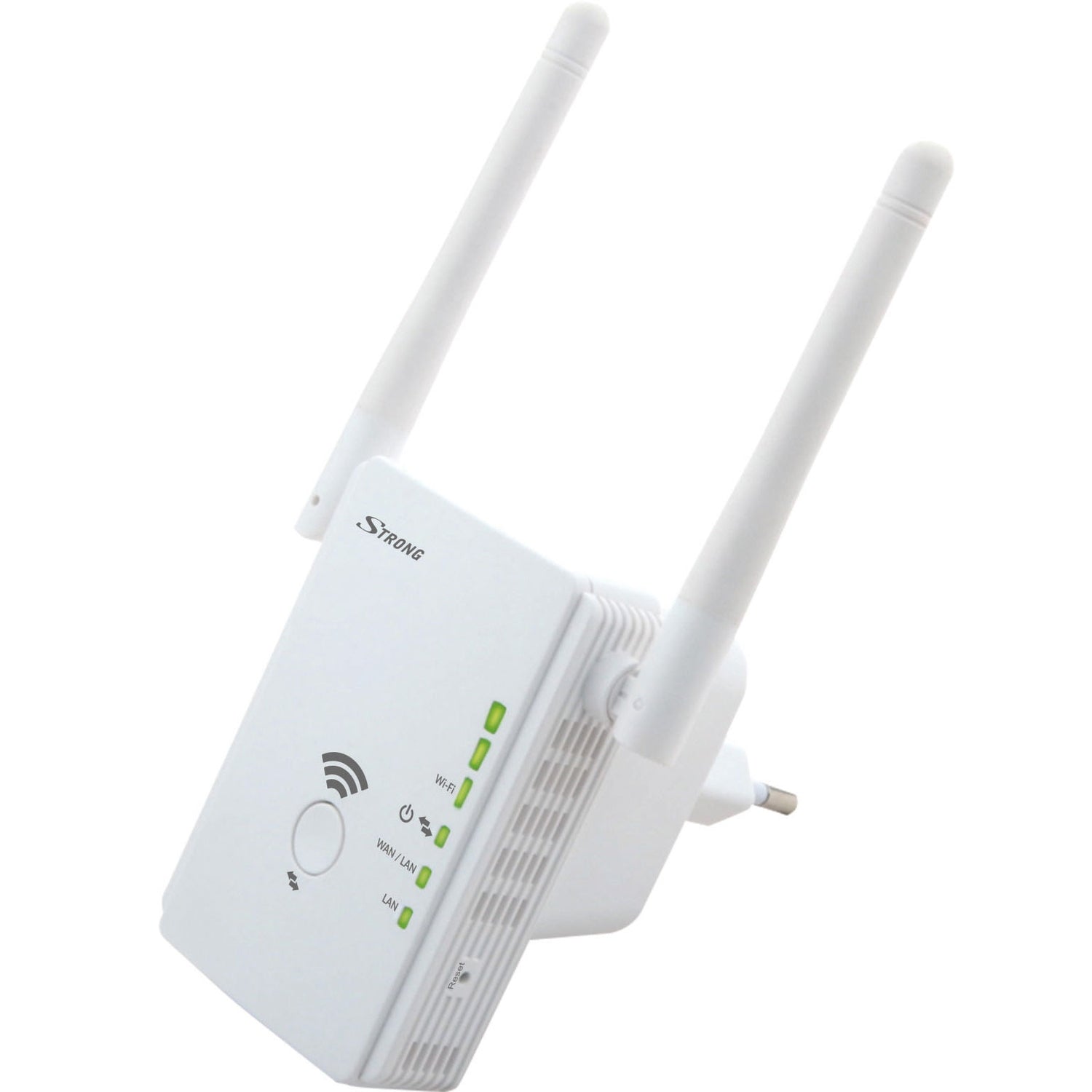 Repeater 300 Mbit/s